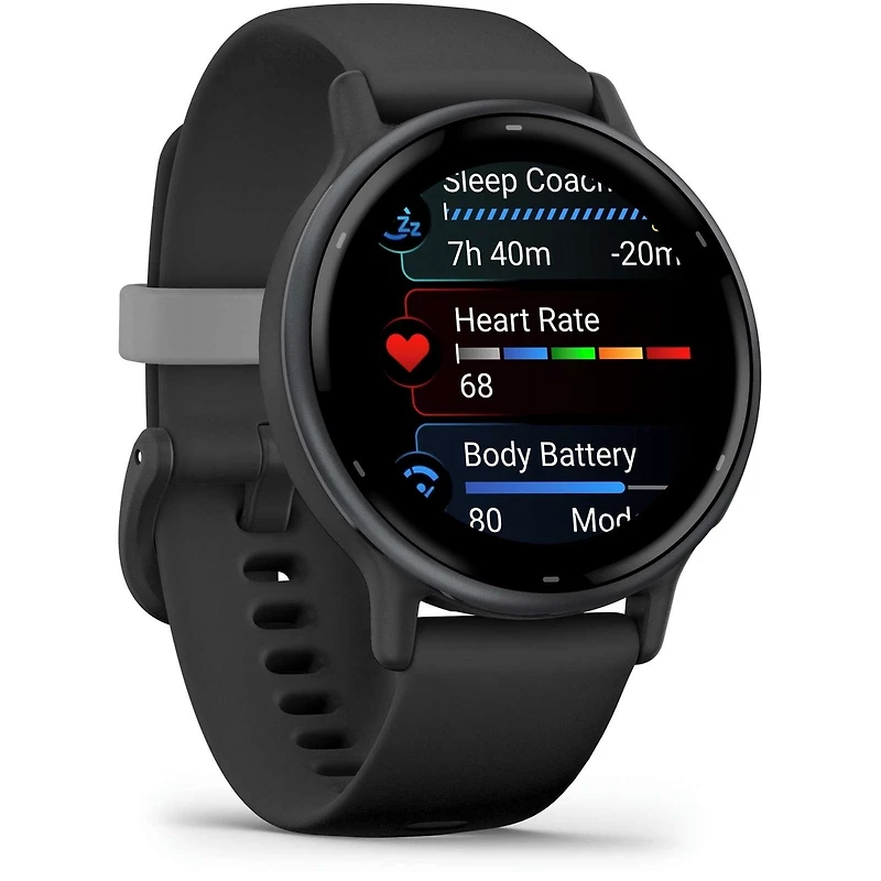 Vivoactive 5 Black