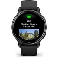 Vivoactive 5 Black