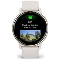 Vivoactive 5 Ivory