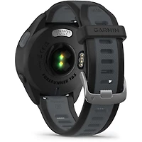 Forerunner 165 noir