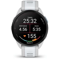 Forerunner 165 GPS blanc