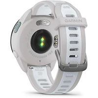 Forerunner 165 GPS blanc