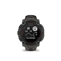 Instinct E - 45mm, Black