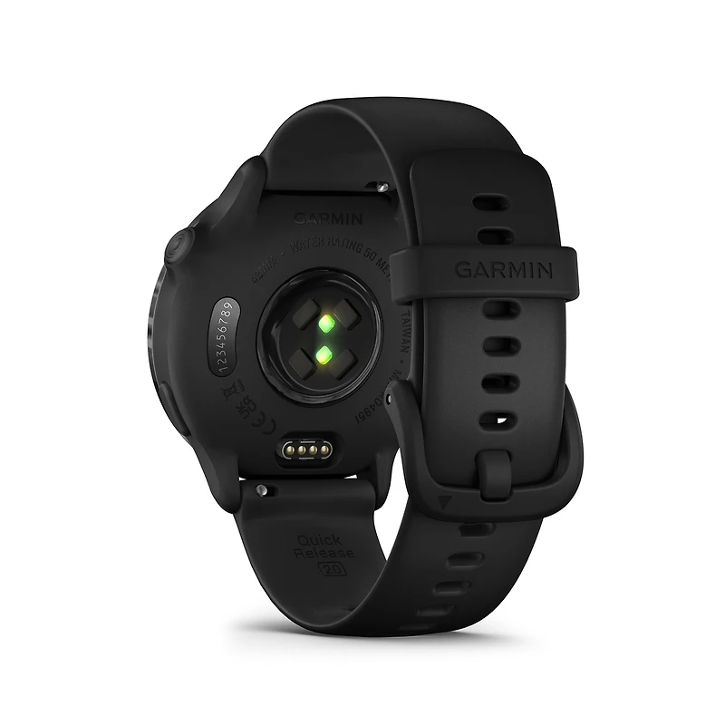 Vivoactive 6 Noir
