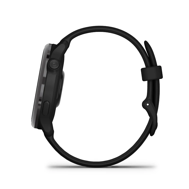 Vivoactive 6 Noir