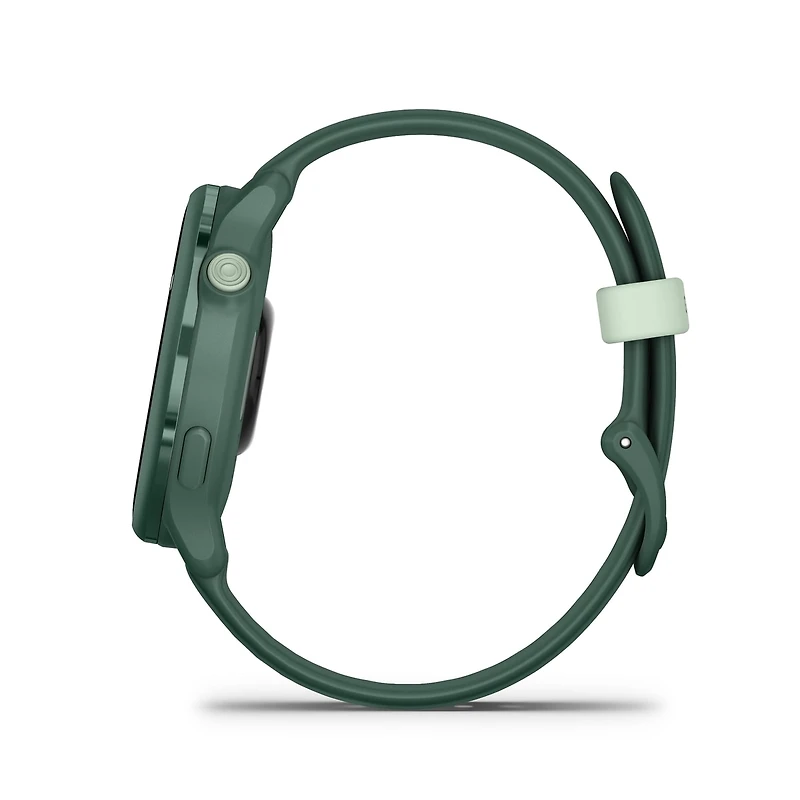 Vivoactive 6 Jasper Green