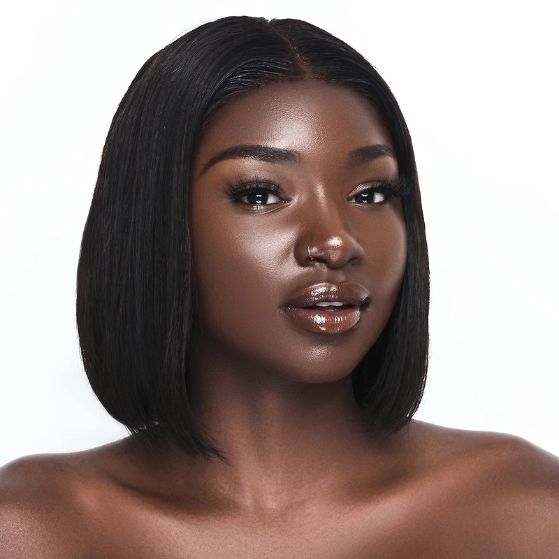 Rice Flour Setting Powder