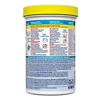 Versatile Stain Remover Powder