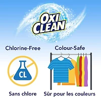 Versatile Stain Remover Powder