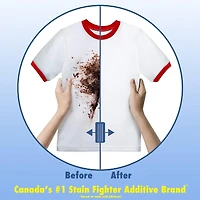 Versatile Stain Remover Powder