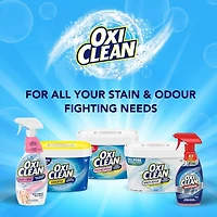 Versatile Stain Remover Powder