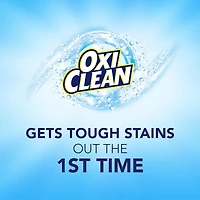 Versatile Stain Remover Powder