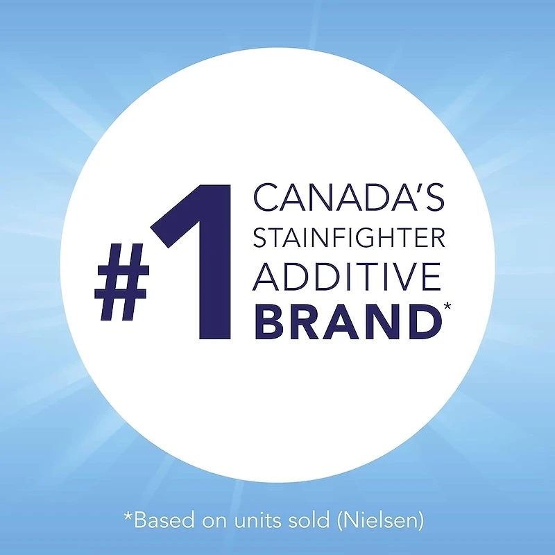 Versatile Stain Remover Powder