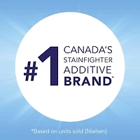 Versatile Stain Remover Powder