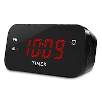 T121BXC - Digital Alarm Clock