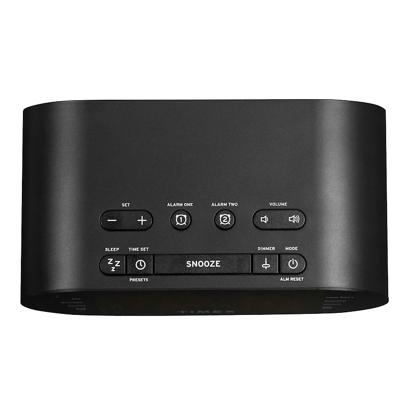 Charging Clock Radio