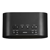 Charging Clock Radio