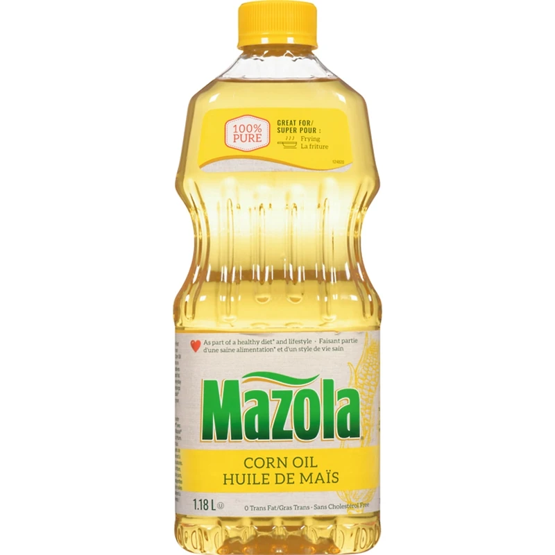 Corn Oil