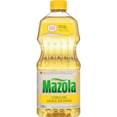 Corn Oil