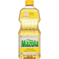 Corn Oil