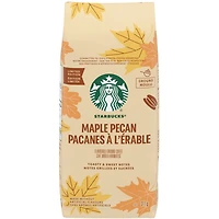 Café Moulu Érable Pacane Sac De