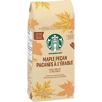 Café Moulu Érable Pacane Sac De