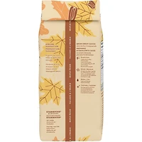 Café Moulu Érable Pacane Sac De