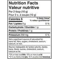 Café Moulu Érable Pacane Sac De