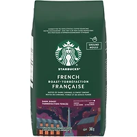 French Roast Dark Roast Ground Coffee