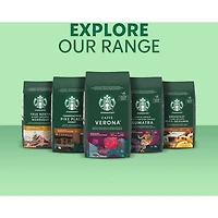 Ground 100% Arabica Coffee True North Blend Blonde Roast