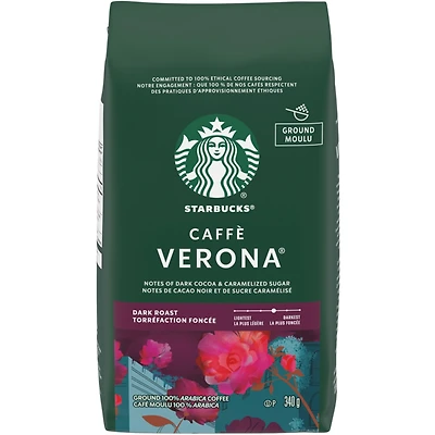 Caffè Verona Moulu
