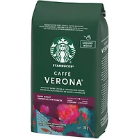 Caffè Verona Moulu
