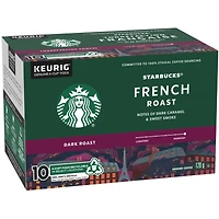 Starbucks Cafe Francais K-Cup