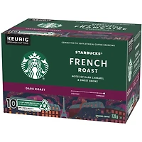Starbucks Cafe Francais K-Cup