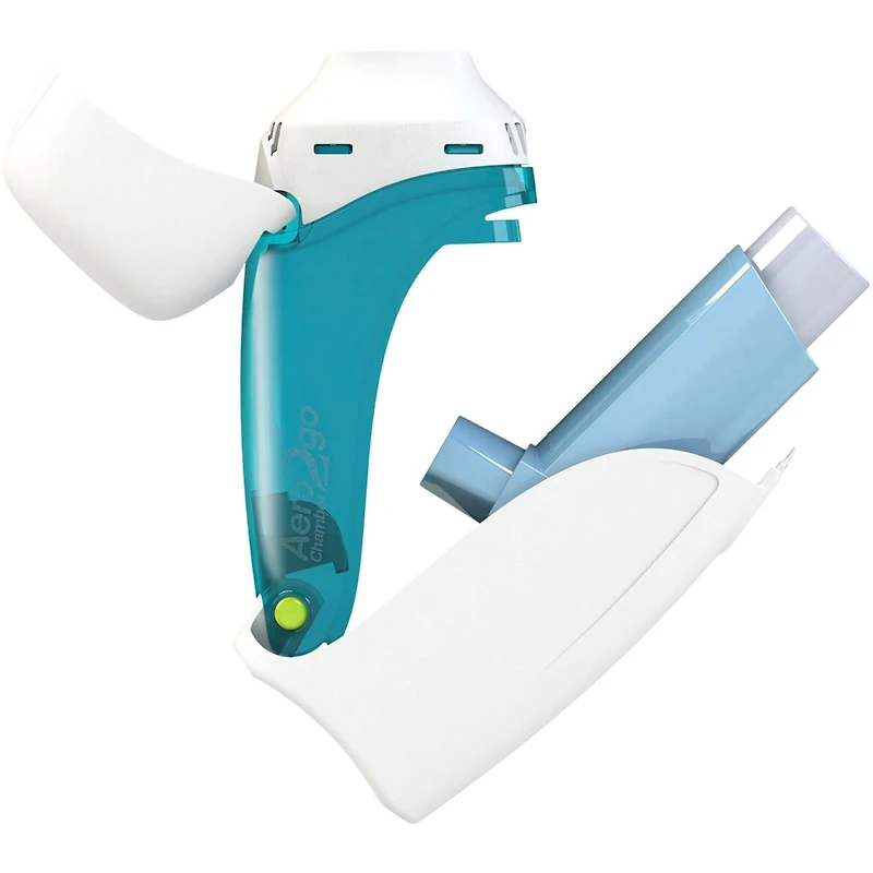 Chambre AeroChamber2go*