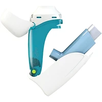 Chambre AeroChamber2go*