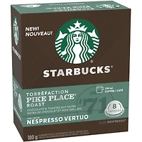 Roast For Nespresso Vertuo