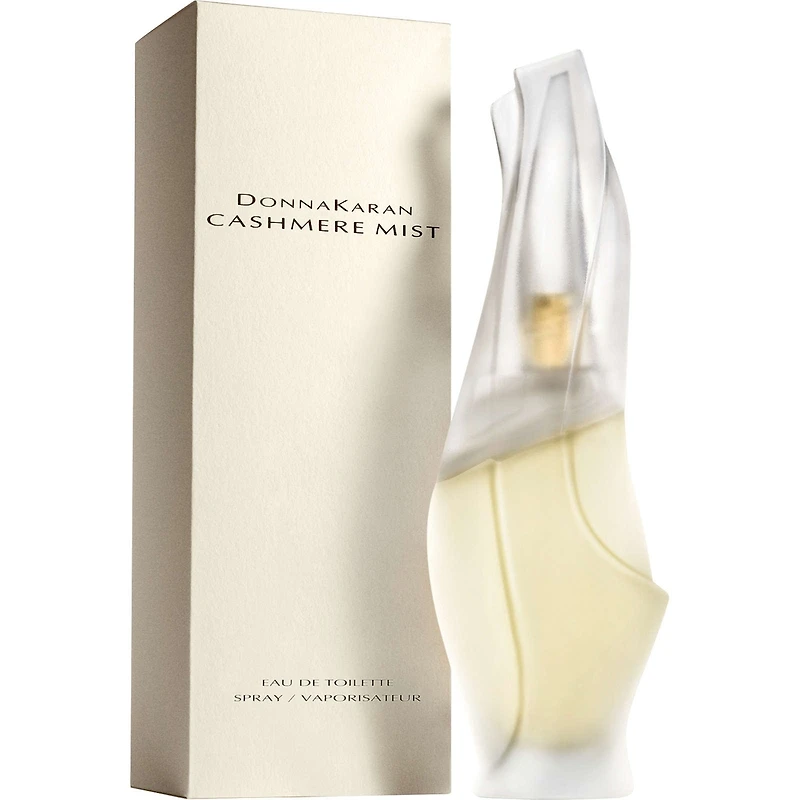 Cashmere Mist Eau de Toilette