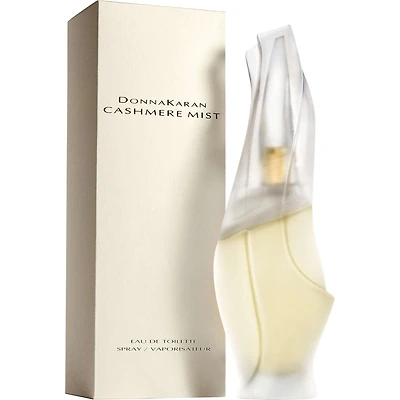 Cashmere Mist Eau de Toilette