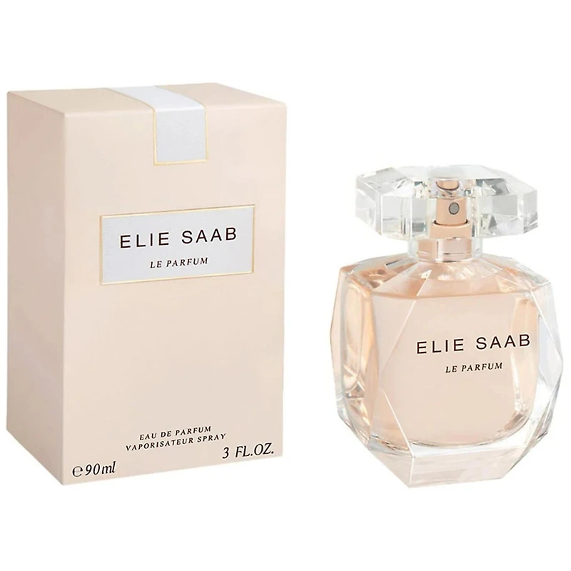 Le Parfum Eau de Parfum