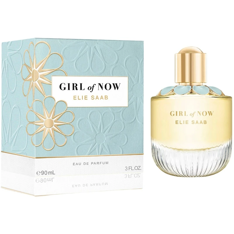Girl of Now Eau de Parfum