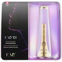 FAQ™ 101 Professional Radiofrequency & LED Facial Rejuvenation