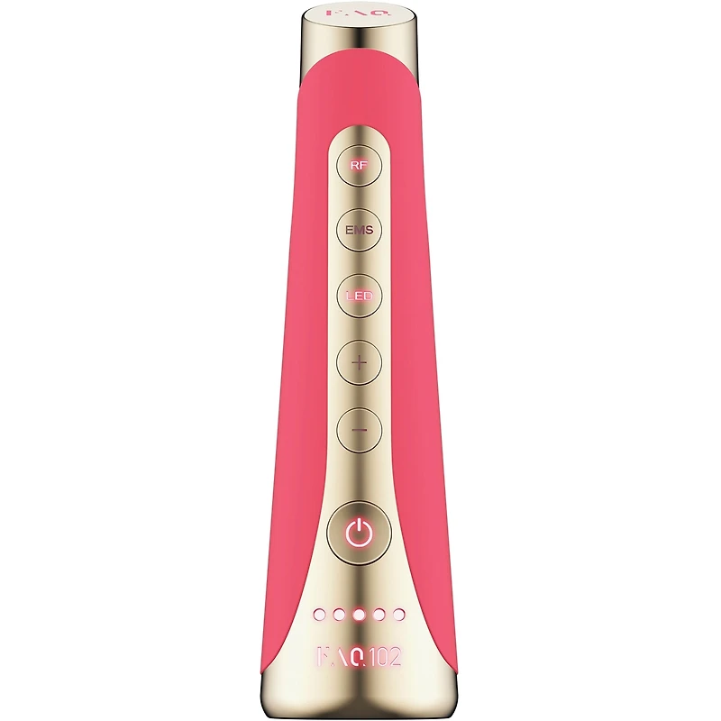 FAQ™ 102 Professional Radiofrequency