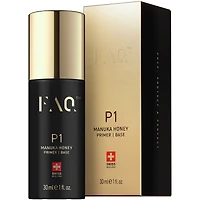 Base FAQ™ P1 Manuka Honey