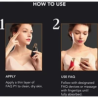 Base FAQ™ P1 Manuka Honey
