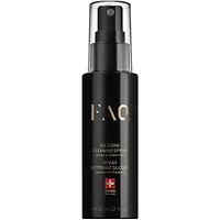 FAQ™ Silicone Cleaning Spray