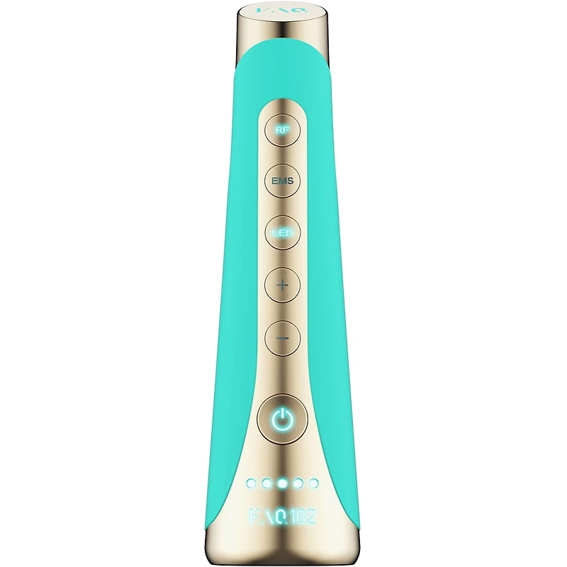 FAQ™ 102 Professional Radiofrequency