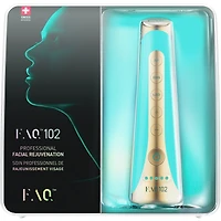 FAQ™ 102 Professional Radiofrequency