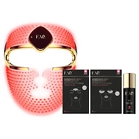 FAQ 202, Pack patchs de microneedling et base P1