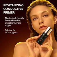 FAQ 202, Pack patchs de microneedling et base P1